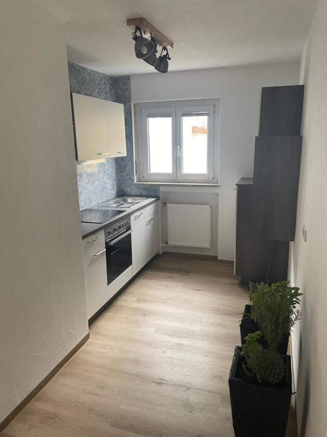 Ferienwohnung Roeck Hornberg Kültér fotó