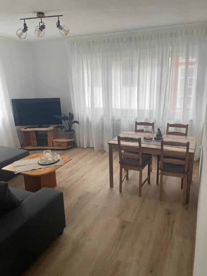 Ferienwohnung Roeck Hornberg Kültér fotó