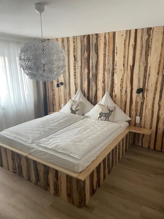 Ferienwohnung Roeck Hornberg Kültér fotó