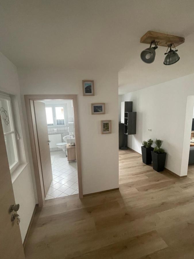 Ferienwohnung Roeck Hornberg Kültér fotó