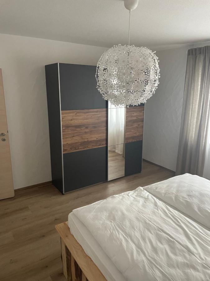 Ferienwohnung Roeck Hornberg Kültér fotó