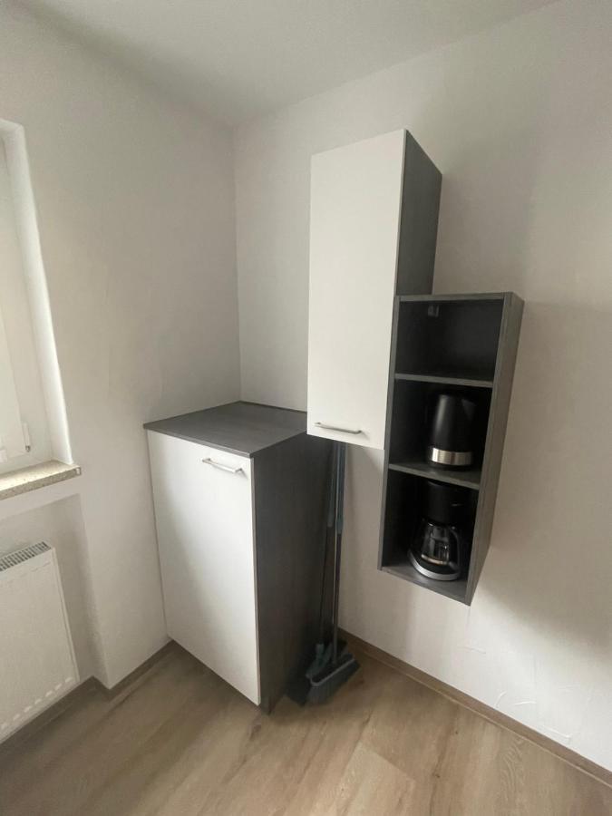Ferienwohnung Roeck Hornberg Kültér fotó