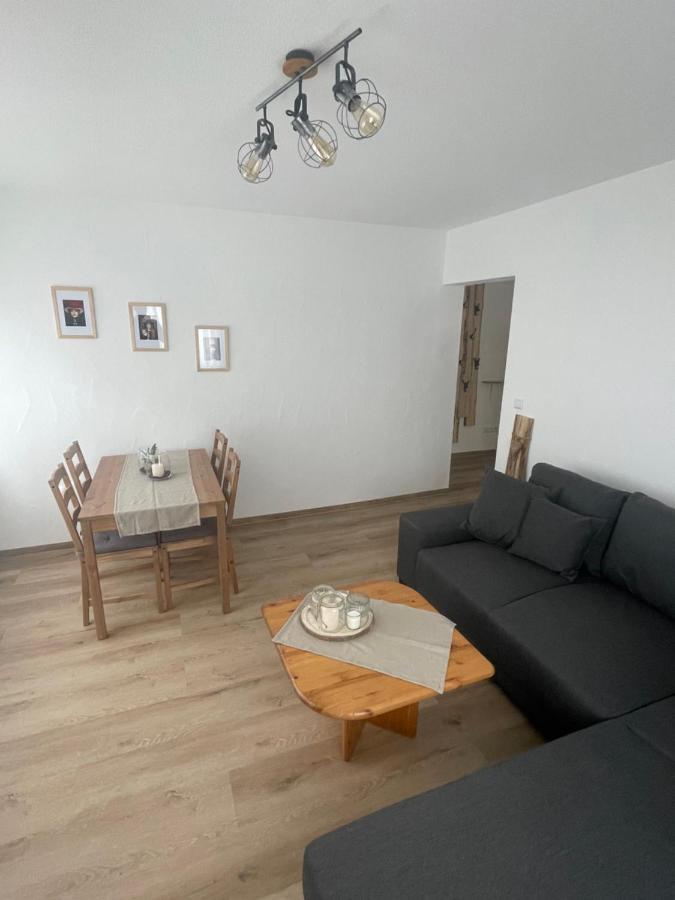 Ferienwohnung Roeck Hornberg Kültér fotó