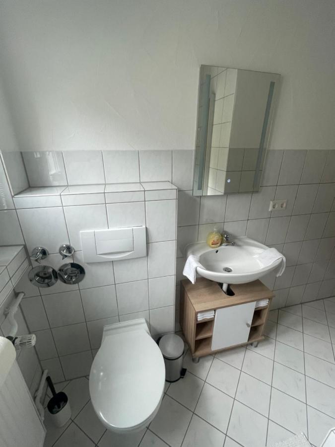 Ferienwohnung Roeck Hornberg Kültér fotó