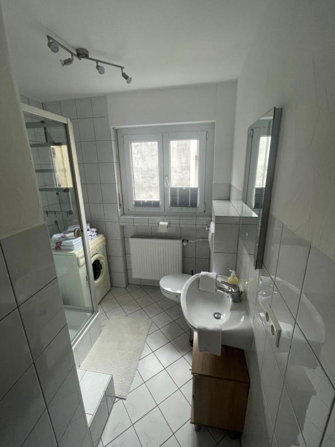 Ferienwohnung Roeck Hornberg Kültér fotó