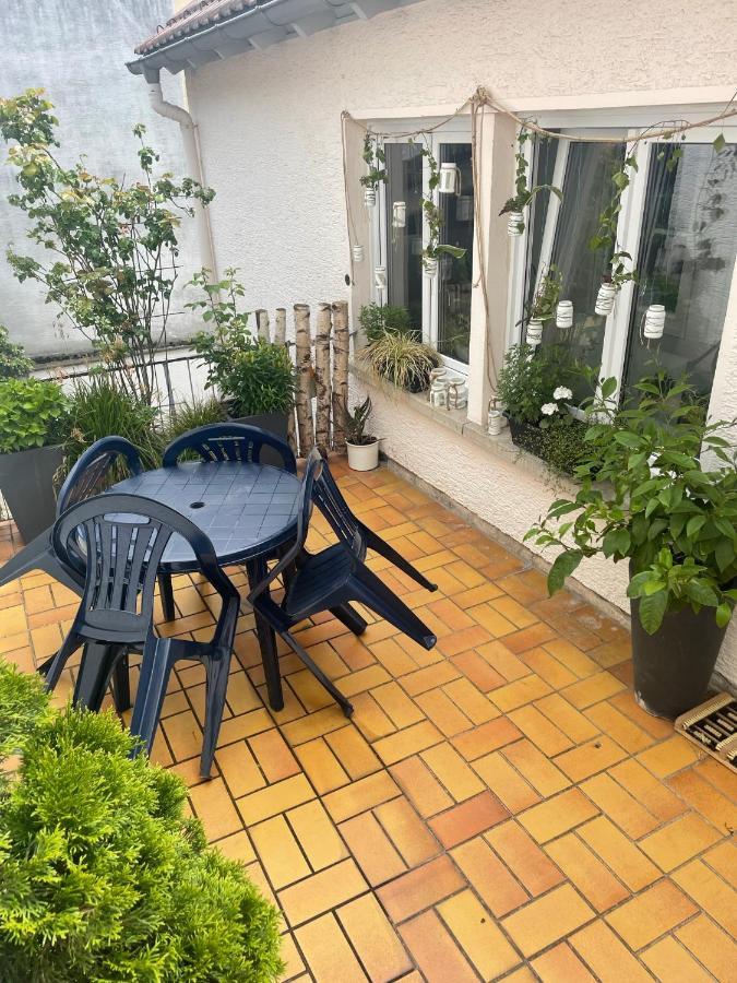Ferienwohnung Roeck Hornberg Kültér fotó