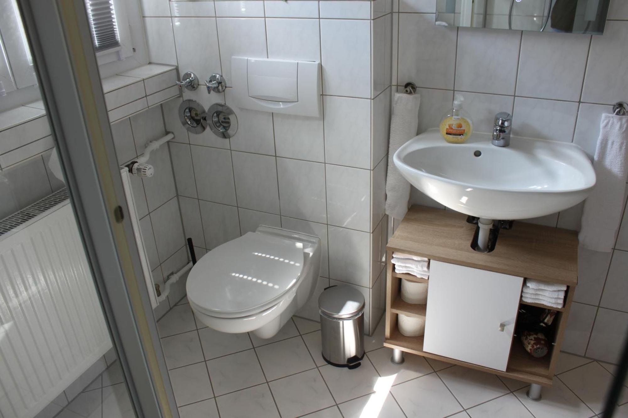 Ferienwohnung Roeck Hornberg Kültér fotó