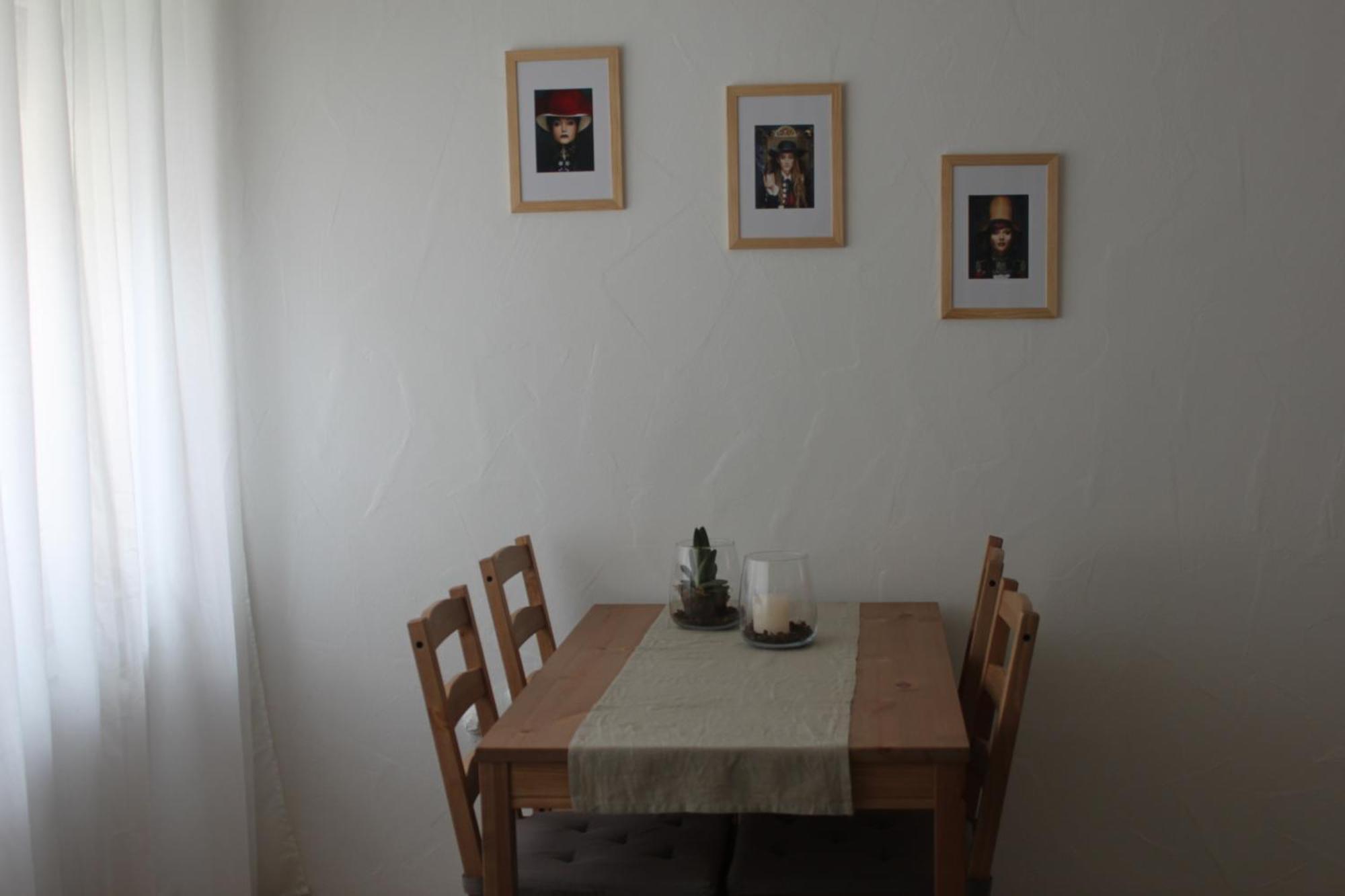 Ferienwohnung Roeck Hornberg Kültér fotó
