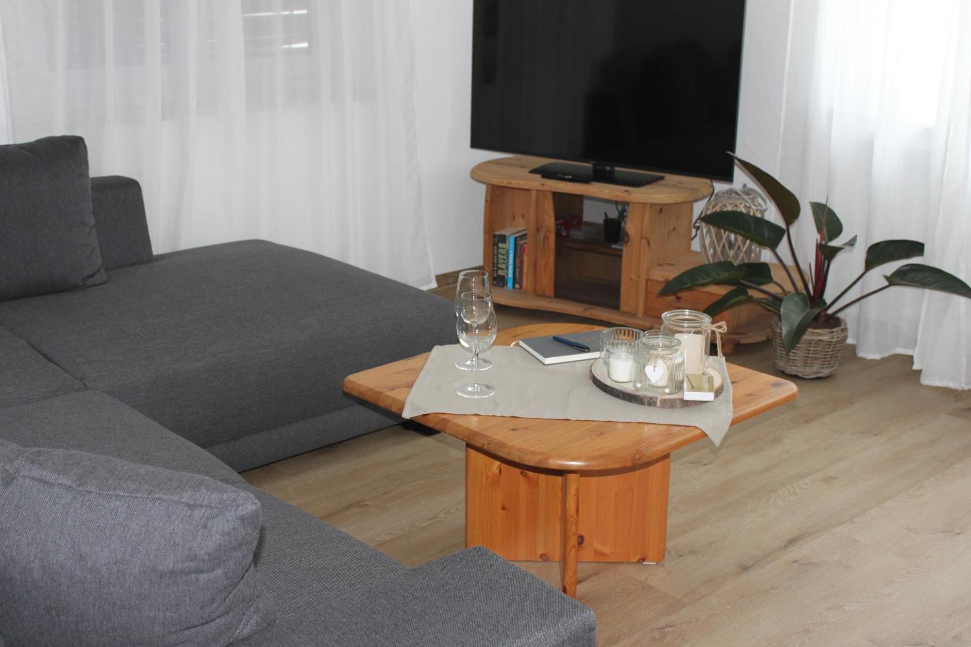 Ferienwohnung Roeck Hornberg Kültér fotó