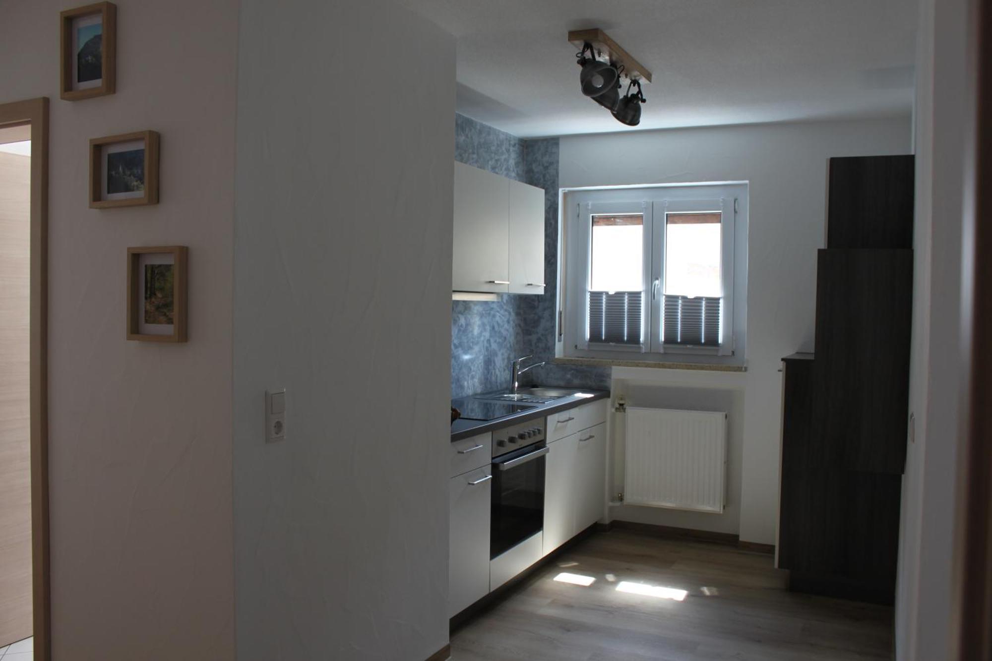 Ferienwohnung Roeck Hornberg Kültér fotó