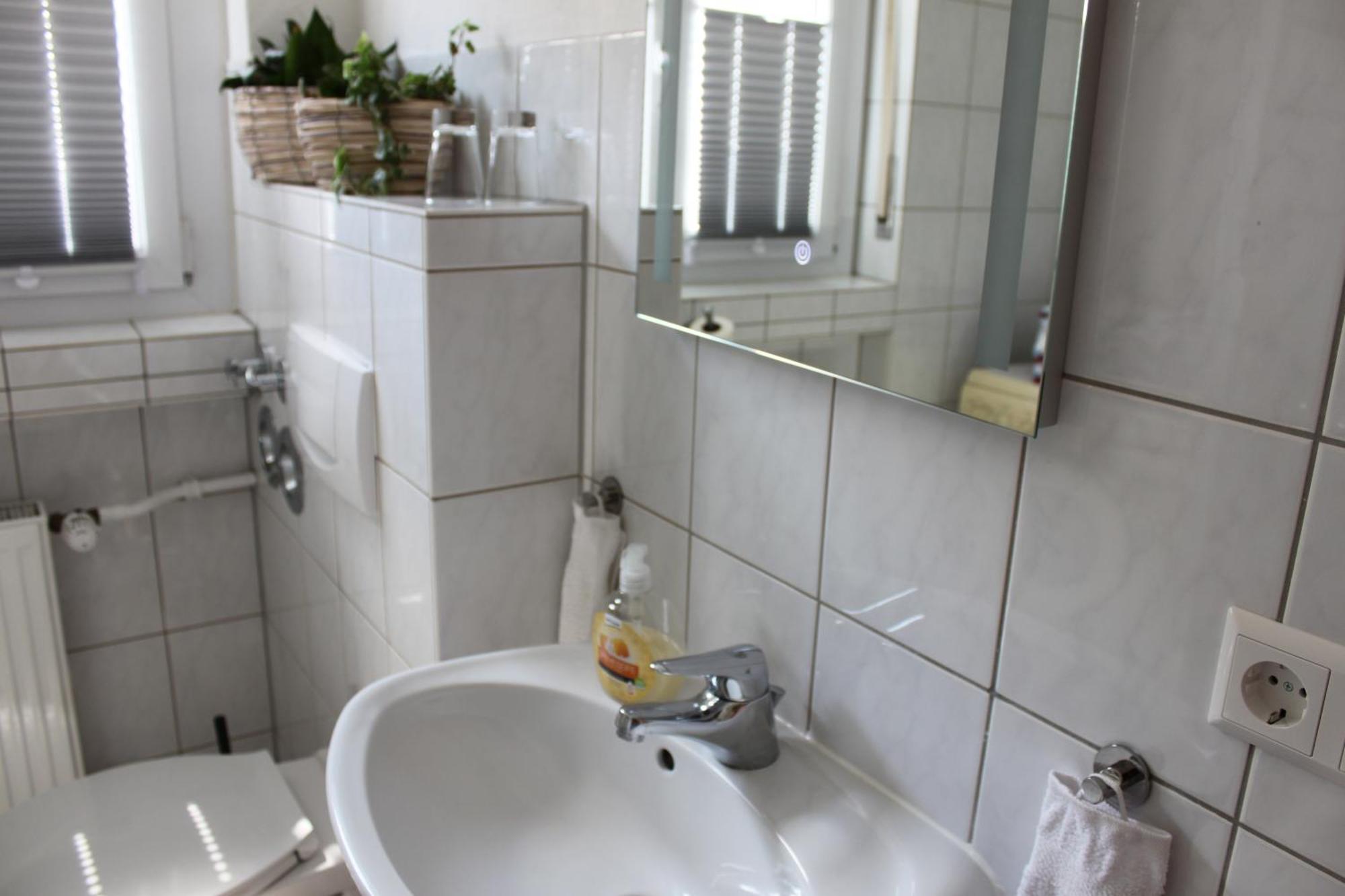 Ferienwohnung Roeck Hornberg Kültér fotó