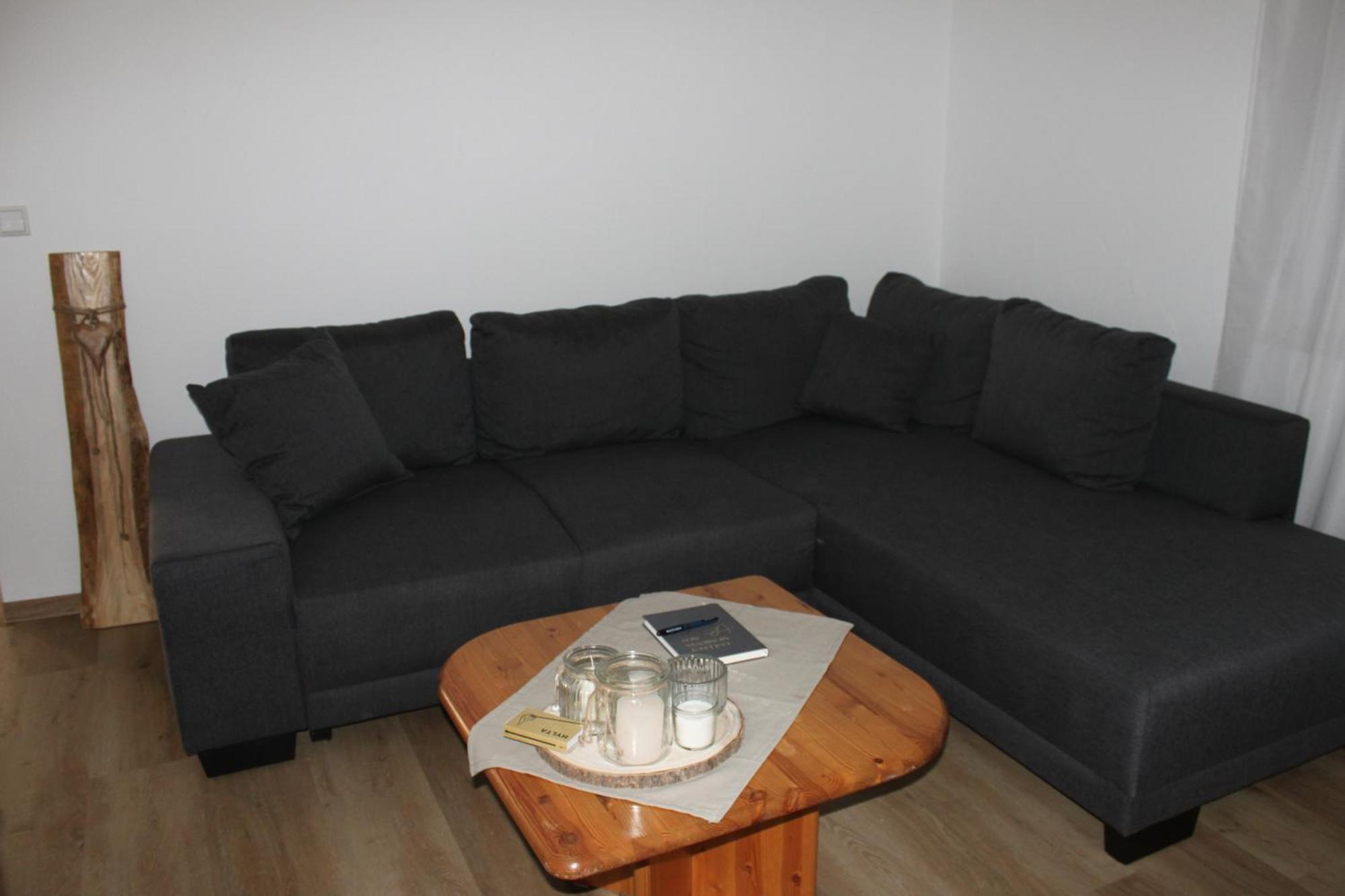 Ferienwohnung Roeck Hornberg Kültér fotó
